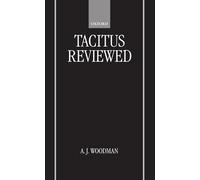 Tacitus Reviewed