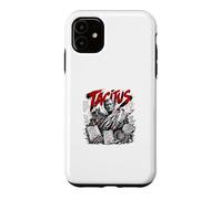 Tacitus Roman Historian Veritas Lux Veritatis Case for iPhone 11