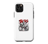 Tacitus Roman Historian Veritas Lux Veritatis Case for iPhone 11 Pro