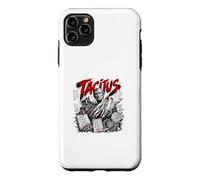 Tacitus Roman Historian Veritas Lux Veritatis Case for iPhone 11 Pro Max