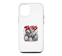 Tacitus Roman Historian Veritas Lux Veritatis Case for iPhone 12/12 Pro