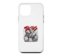 Tacitus Roman Historian Veritas Lux Veritatis Case for iPhone 12 mini