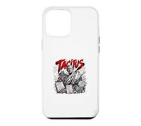 Tacitus Roman Historian Veritas Lux Veritatis Case for iPhone 12 Pro Max