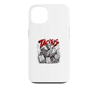 Tacitus Roman Historian Veritas Lux Veritatis Case for iPhone 13