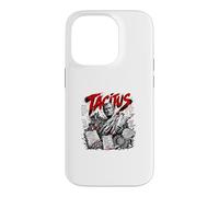 Tacitus Roman Historian Veritas Lux Veritatis Case for iPhone 14 Pro
