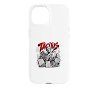 Tacitus Roman Historian Veritas Lux Veritatis Case for iPhone 15