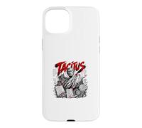 Tacitus Roman Historian Veritas Lux Veritatis Case for iPhone 15 Plus