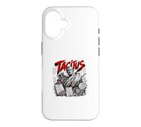 Tacitus Roman Historian Veritas Lux Veritatis Case for iPhone 16