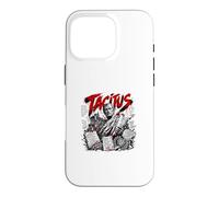 Tacitus Roman Historian Veritas Lux Veritatis Case for iPhone 16 Pro