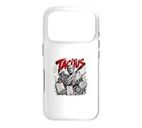 Tacitus Roman Historian Veritas Lux Veritatis Case for iPhone 17 Pro