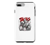 Tacitus Roman Historian Veritas Lux Veritatis Case for iPhone 7 Plus/8 Plus