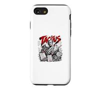 Tacitus Roman Historian Veritas Lux Veritatis Case for iPhone SE (2020) / 7/8