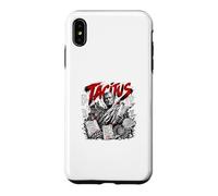 Tacitus Roman Historian Veritas Lux Veritatis Case for iPhone XS Max