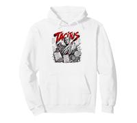 Tacitus Roman Historian Veritas Lux Veritatis Pullover Hoodie