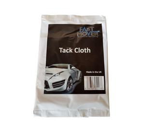 Tack Cloths 45 X 20Cm. Suitable For Water & Solvent Based Paints. 10 Cloths Per Pack
