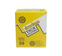 Tack Cloths, Starchem Tack Cloths, 50 Tacky Cloths, Paint Spray, Car Spray