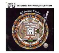 Tack-Fu Presents the Production Team: 85 Decibel M