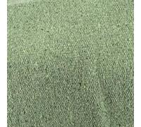 Tack Shack of Ocala Weaver Ultra Weave Show Blanket, 32" by 32", Saddle Blanket (Green)