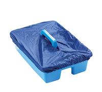 Tack Tray Covers Blue