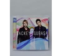 Tackey & Tsubasa - Ai Wa Takaramono