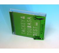 Tackey & Tsubasa - Takitsuba Best