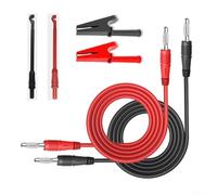 Tackle Any Electric Task Efficiently Using This Assured Set of & Safe Electric Connection Tools