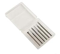 Tackle Any Project with Confidence Using Our Premium Collection of 6 Pcs Wooden Drilling Accessories (A)