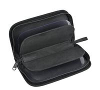 Tackle Bag - Waterproof Fishing Tackle Bag, Organiser of the Multi-Compartment, Adjustable Straps, Large Capacity for Fishing Equipment, Bait, Bait and Accessories, Lightweight and Durable