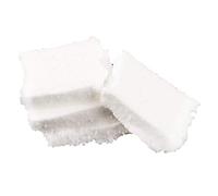 Tackle Floating Bread - Carp Coarse Surface Imitation Fishing Bait Lovely and attractive