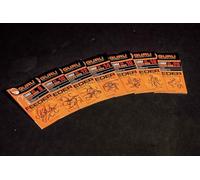 Tackle Guru Feeder Special Extra Strong XS Eyed Hooks (8)