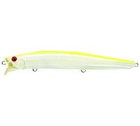TACKLE HOUSE CONTACT FEED SHALLOW 128F (No.2 Pearl Chart)