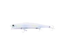 Tackle House Contact Feed Shallow 155mm / 28g - 06 Pearl Rainbow Glow Belly