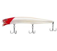 Tackle House Contact Feed Shallow Minnow 105mm 16g - Red Head Slig HG