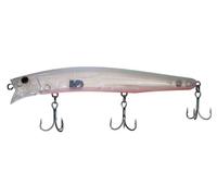 Tackle House Contact Feed Shallow Minnow 128mm 18g - Clear HG Pearl