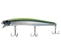 Tackle House Contact Feed Shallow Minnow 128mm 18g - HG Chartreuse