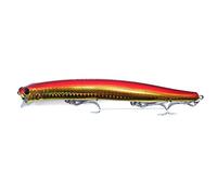 Tackle House Contact Feed Shallow Minnow 155mm - HG Gold Red 155mm 28g
