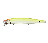Tackle House Contact Feed Shallow Plus - 155mm 31g Chartreuse/Glow Belly