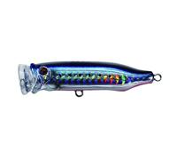 Tackle House - FEED POPPER 70 70mm 9.5g (#7 SHG IWASHI RD)