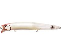 Tackle House Poisson Nageur Feed Shallow 128 Plus - 12.8cm - 21g - P1 - Rattle - Floating - Feed Shal Pl 128 P1