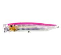 Tackle House TOPWATER LURE FEED POPPER 100-21, per unit, 03, 10, Topwater