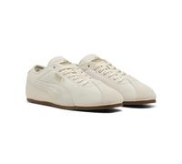 Tackle Nylon Trainers Ecru