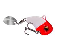 Tackle Spinner Walleye Jigging Baits Hard Metal VIB Baits Sinking Lures for Fishing Casting Fishing Lures