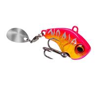 Tackle Spinner Walleye Jigging Baits Hard Metal VIB Baits Sinking Lures for Fishing Casting Fishing Lures