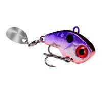 Tackle Spinner Walleye Jigging Baits Hard Metal VIB Baits Sinking Lures for Fishing Casting Fishing Lures