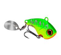 Tackle Spinner Walleye Jigging Baits Hard Metal VIB Baits Sinking Lures for Fishing Casting Fishing Lures