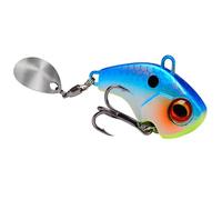 Tackle Spinner Walleye Jigging Baits Hard Metal VIB Baits Sinking Lures for Fishing Casting Fishing Lures