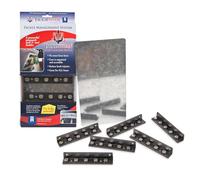 Tackle Titan The Lure Hangar KIT Tackle Management System (Black)