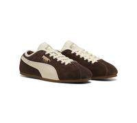 Tackle Trainers Brown