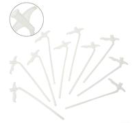 Tackle Your Home Improvement Tasks with This 10 Pack of Replaceable Spray Foam Tubes, Great for Any Type of Project