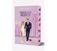 Tackled Hearts: Eine Brother's Best Friend Romance